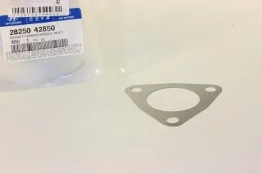 Прокладка турбины HYUNDAI/KIA IE
