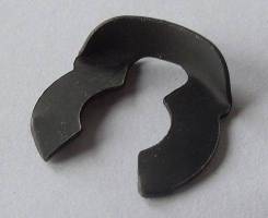 Шайба стопорная троса ручного тормоза DAEWOO NEXIA IMS