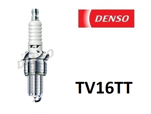 Свеча зажигания DENSO HR8MEV