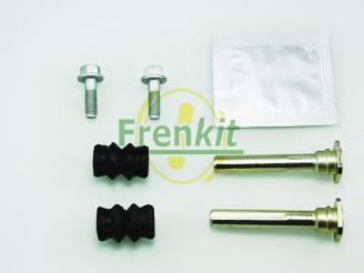 Р/к скобы суппорта VOLVO 740-960 пер FRENKIT