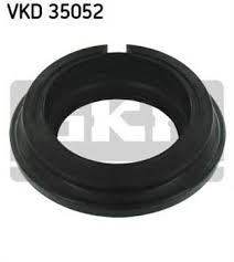 Подшипник опоры стойки VAG OCTAVIA A7 пер SKF