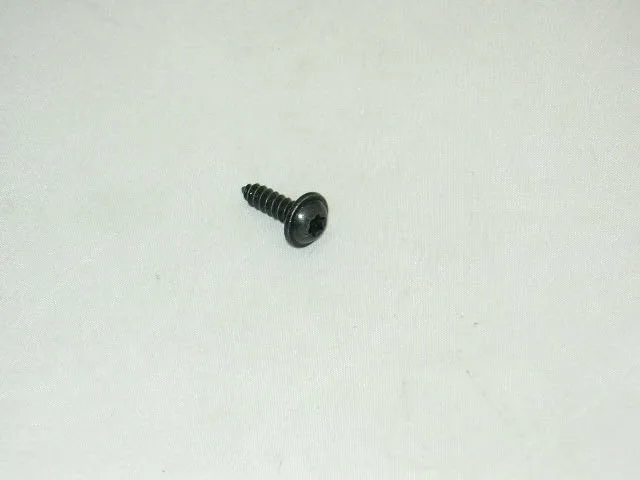 Пистон VAG OE (саморез с шляпкой m4.8x16)