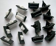 Пистон FORD OE (молдинга лоб стекла)