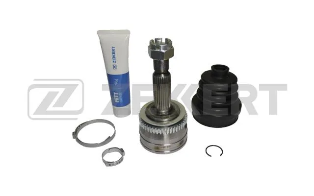 ШРУС HYUNDAI GETZ наружн ZEKKERT 303904=15-1545=1210-012A48