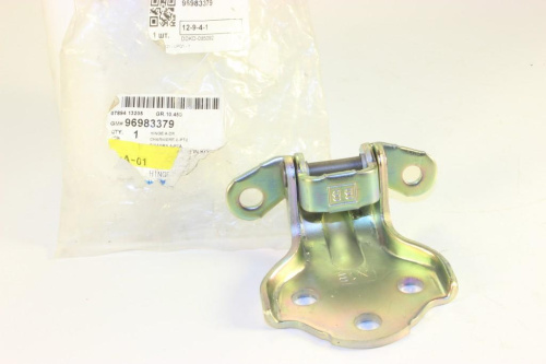 Петля двери CHEVROLET LACETTI перед OE