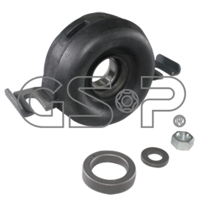 Подшипник подвесной FORD RANGER/MAZDA BT-50 GSP