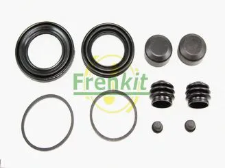 Р/к суппорта FIAT DUCATO 02-06- 15" пер FRENKIT (44mm+48mm) D4608