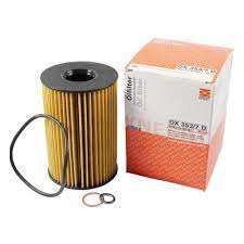 Фильтр масл BMW MAHLE HU8007z