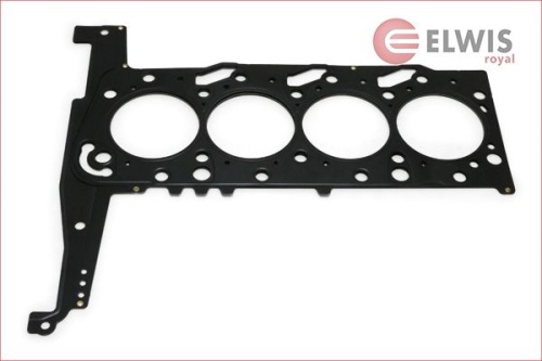 Прокладка ГБЦ FORD 2.4D ELWIS (3метки)