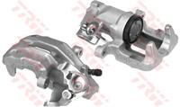 Суппорт VAG B3/G2/G3/VENTO/TOLEDO/PASSAT B3/B4 зад лев JP