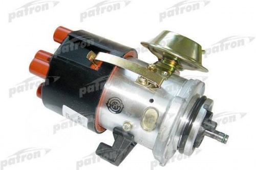 Трамблер VW GOLF II 1.3 PATRON