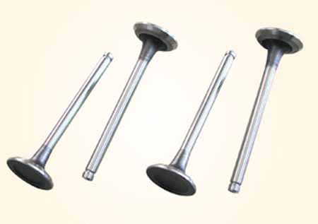 Клапан ГРМ DAEWOO 1.5 8v выпуск FRECCIA (101.7mm)