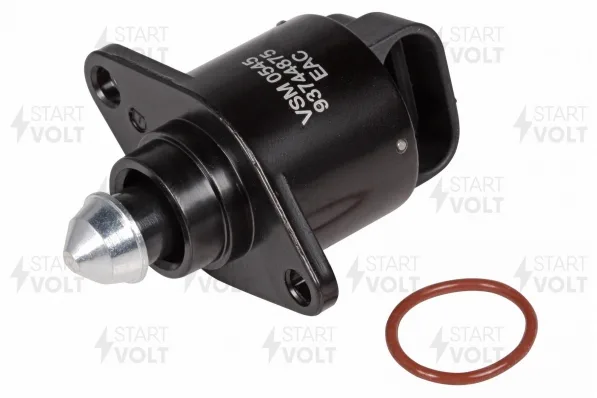 Клапан х.х. GM LACETTI 1.8 STARTVOLT