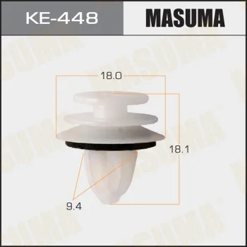 Пистон BMW MASUMA