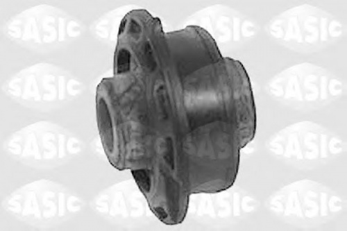 Сайлентблок рычага CITROEN C2/C3/PEUGEOT 1007 пер подв задний SASIC