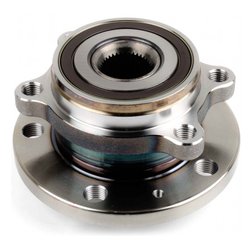 Подшипник ступичный VAG GV/B6/OCTAVIA A5 пер ILJIN Подшипник ступичный VAG GV/B6/OCTAVIA A5 пер ILJIN