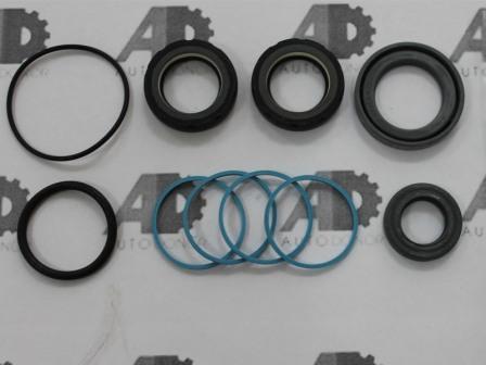 Р/к рул рейки RENAULT LOGAN -ГУР EMMETEC