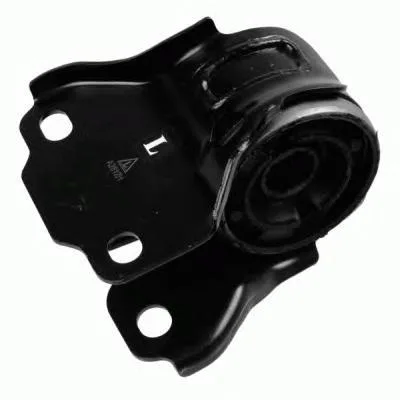 Сайлентблок рычага FORD MONDEO IV/FREELANDER 2 пер подв зад лев LMI