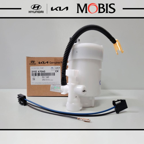 Фильтр топл HYUNDAI/KIA OE (в бак)