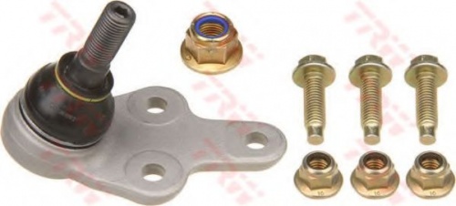 Опора шаровая FORD FOCUS II 18mm TRW JBJ722