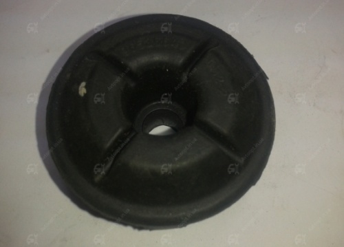 Подушка радиатора GM AVEO/LANOS/MATIZ нижн OE