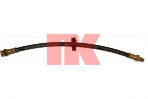 Шланг торм FIAT DUCATO зад прав NK