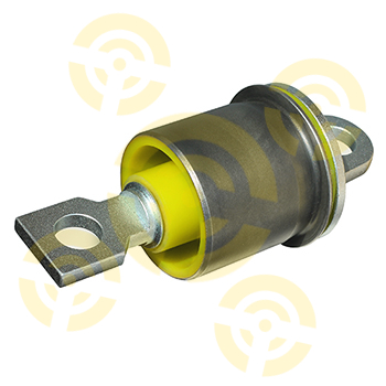 Сайлентблок балки CHEVROLET AVEO T300/COBALT ТОЧКА ОПОРЫ