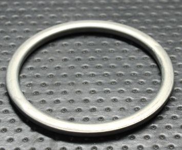 Прокладка глушителя NISSAN B10RS OE (кольцо 46.4mm)