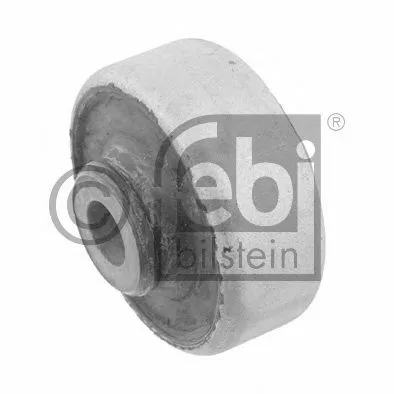 Сайлентблок рычага VW PASSAT 88-95/GOLF II/III/IV/CHERY AMULET задний FEBI (усиленный)