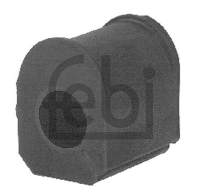 Втулка стаб RENAULT SCENIC I 4x4 пер FEBI