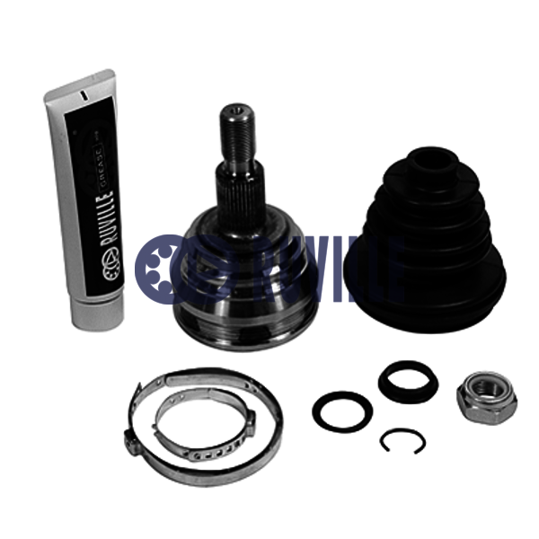 ШРУС VW BORA/JETTA/G4 1.8/2.0 наружн RUVILLE 302024=15-1189=302963