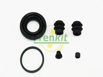 Р/к суппорта NISSAN T30/T31/C11/J10 зад FRENKIT (35mm)