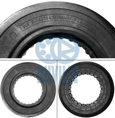 Подшипник опоры стойки MB VITO 03- RUVILLE (см. по VIN)