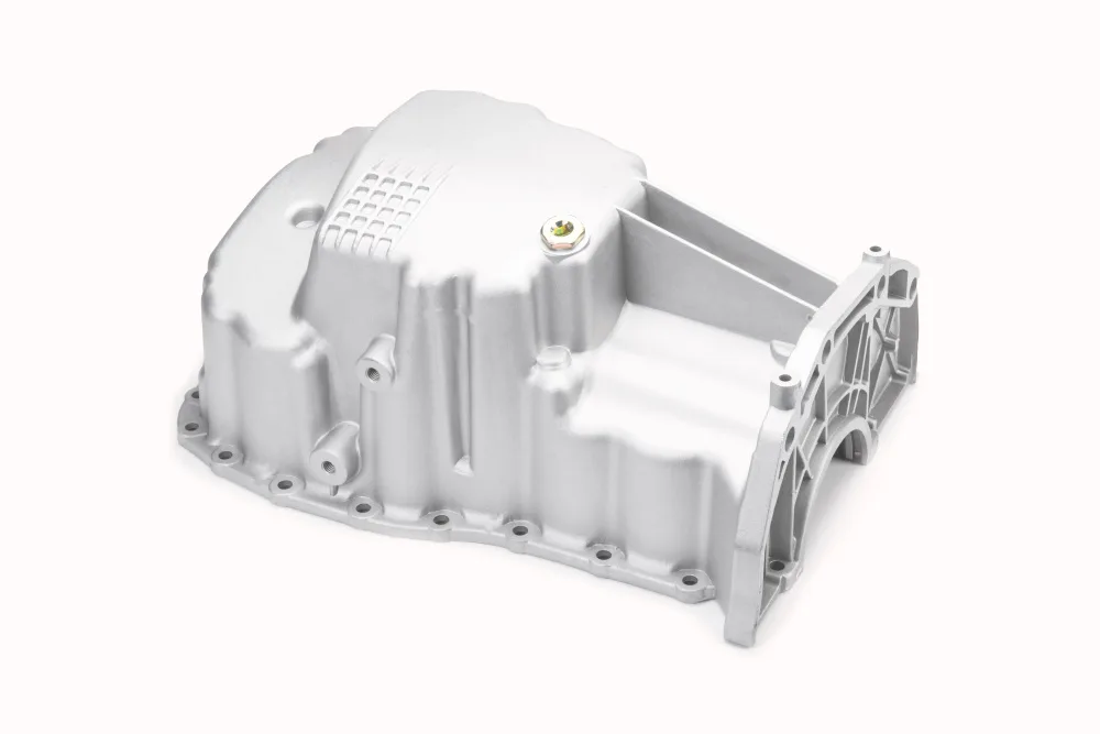 Поддон двигателя RENAULT LOGAN/KANGOO/SANDERO/LARGUS 1.4-1.6 16v METACO (+71-34359-00/+1630210/+1640540)