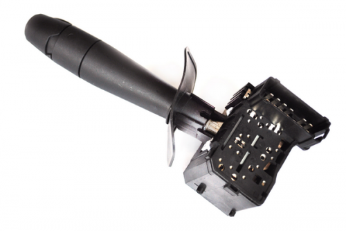 Переключатель подрулевой RENAULT SANDERO прав ASAM (без борт комп)