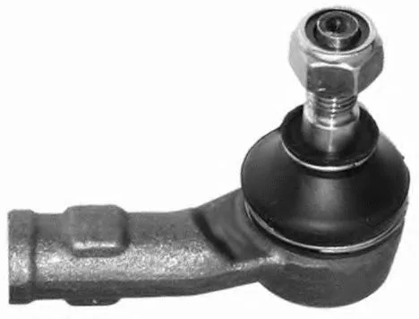 Наконечник рул VW PASSAT/GOLF/AMULET 88-97 прав LMI