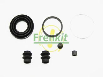 Р/к суппорта MITSUBISHI LANCER IX/OUTLANDER зад FRENKIT (38mm)