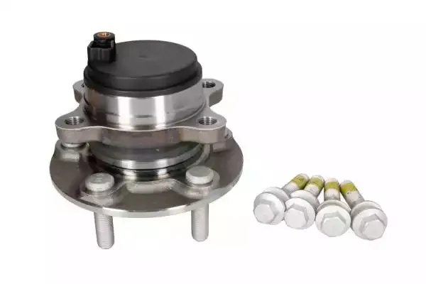 Подшипник ступичный FORD MONDEO 14- задн SKF