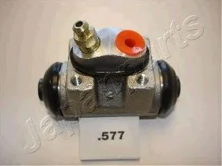 Цилиндр торм HYUNDAI STAREX 02-06 зад лев JAPANPARTS