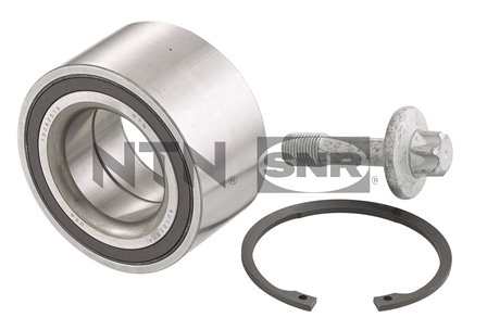 Подшипник ступичный MERCEDES W166/C292/X166/DODGE Durango/JEEP Grand Cherokee IV 10-> задн (52x96x50)