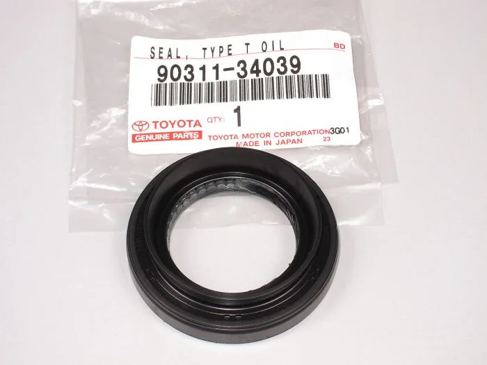 Сальник КПП TOYOTA привода прав OE (34x54x9) 95HBY-35540916R