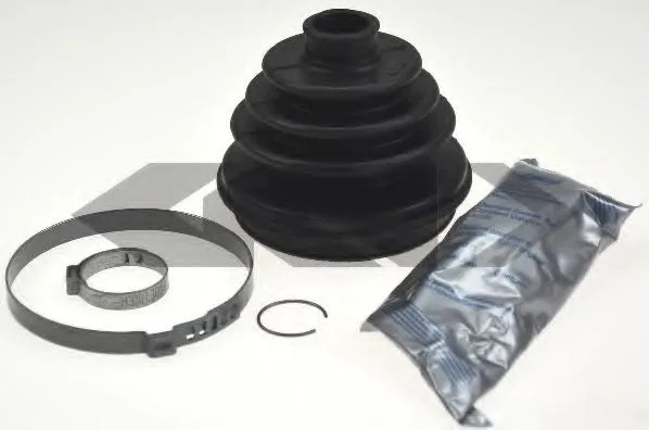 Пыльник ШРУСа OPEL VECTRA A наружн (18x76x80) GKN 300354