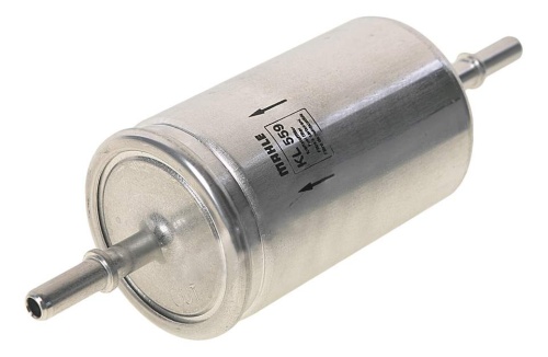 Фильтр топл FORD/MAZDA MAHLE WK614/46