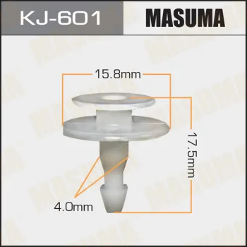 Пистон NISSAN MASUMA