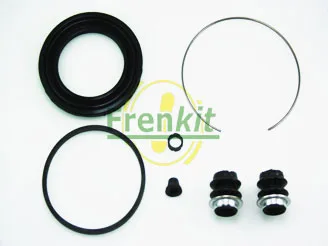 Р/к суппорта TOYOTA HI-ACE пер FRENKIT (67mm)