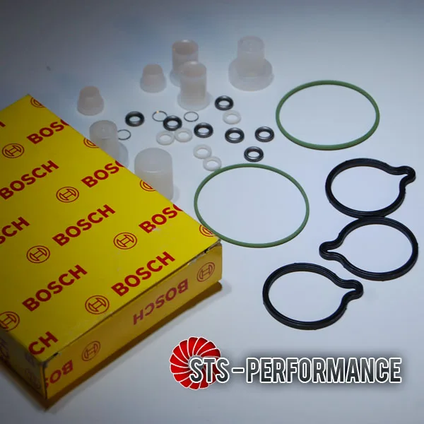 Детали ТНВД Р/к ТНВД MB OM611 BOSCH F01M100275
