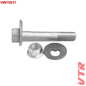Болт VAG подвески пер развальный T4 VTR (M14x90) (+N10140906+701407399A)