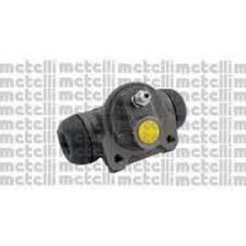 Цилиндр торм FIAT ALBEA METELLI