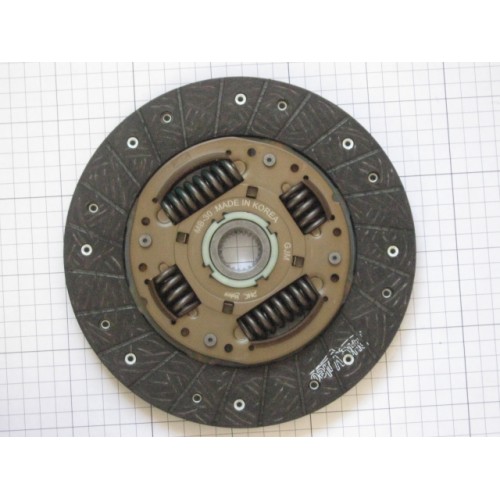 Диск сцепления GW HOVER 2.0-2.4 OE