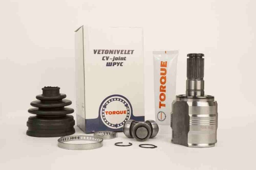 ШРУС HYUNDAI SOLARIS/KIA RIO внутр TORQUE